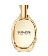 Wody i perfumy damskie - Salvatore Ferragamo Fiamma Woda perfumowana 55 ml - miniaturka - grafika 1