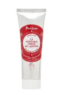Polaar Polaar Genuine Lapland Krem do Rąk z 3 Owocami Arktycznymi 50 ml - Kremy i maski do rąk - miniaturka - grafika 1