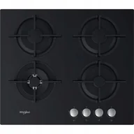 Płyty gazowe do zabudowy - Whirlpool AKT 625 NB - miniaturka - grafika 1