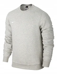 BLUZA MĘSKA NIKE SWOOSH 839667 063 Roz.L - Bluzy męskie - miniaturka - grafika 1