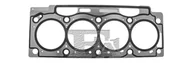 Uszczelki silnikowe - Uszczelka, głowica cylindrów FA1 EC2200-901 - miniaturka - grafika 1
