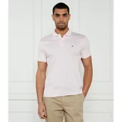 Koszule męskie - Tommy Hilfiger Polo | Regular Fit - miniaturka - grafika 1