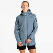 Kurtki narciarskie - Switch Up II damska kurtka przeciwdeszczowa - miniaturka - grafika 1