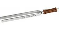 Instrumenty perkusyjne - Meinl Widelec do tuningu planetarnego, Uran wyprodukowano w Niemczech 207,36 Hz / G3#, do terapii dźwięku, jogi i medytacji, stal niklowana premium z ergonomicznym uchwytem z korka, 2-letnia gwarancja TF-U - miniaturka - grafika 1