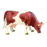 Figurki dla dzieci - Pierot Krowa czerwona/łaciata - miniaturka - grafika 1
