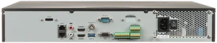 Rejestrator Ip Bcs-V-Nvr3204-4K 32 Kanały +Esata Bcs View - Rejestratory do monitoringu - miniaturka - grafika 3