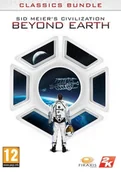 Gry PC Cyfrowe - Civilization: Beyond Earth - miniaturka - grafika 1