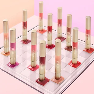 Stila Plumping Lip Glaze - błyszczyk do ust Pieta - Błyszczyki do ust - miniaturka - grafika 7
