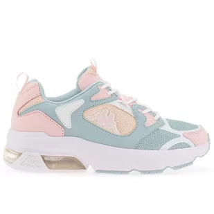 Buty Kappa Yero 243003-6527 - multikolor - Buty sportowe damskie - miniaturka - grafika 4