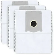 Worki do odkurzaczy - Ecovacs antibakteriniai maišeliai, skirti X8/T50/T50 MAX family/T30C PRO modeliams, 3vnt - miniaturka - grafika 1