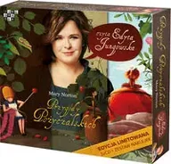 Audiobooki dla dzieci i młodzieży - Przygody Pożyczalskich BOX: 3xCD + zestaw naklejek - Mary Norton - miniaturka - grafika 1