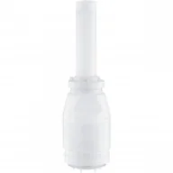 Akcesoria do armatury i ceramiki - Grohe 43486000 Waste Valve - miniaturka - grafika 1