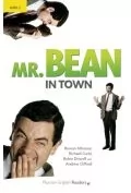 Mr Bean in Town plus MP3 CD - dostępny od ręki, natychmiastowa wysyłka - Książki do nauki języka angielskiego - miniaturka - grafika 2