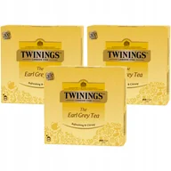 Herbata - Twinings Herbata czarna Earl Grey zestaw 300 szt - miniaturka - grafika 1
