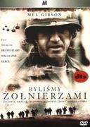 Filmy wojenne DVD - Byliśmy żołnierzami - miniaturka - grafika 1