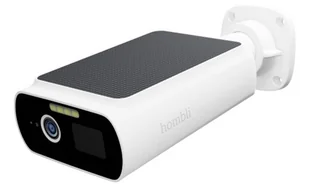 Hombli HBZC-0109 kamera przemysłowa Pudełko Kamera bezpieczeństwa IP Zewnętrzna 2560 x 1440 px Ściana - Kamery do monitoringu - miniaturka - grafika 1