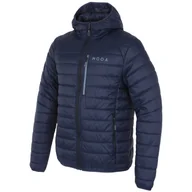 Kurtki męskie - Kurtka męska MOOA Nordi Rozmiar: XL / Kolor: niebieski - miniaturka - grafika 1