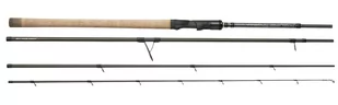 Wędka Savage Gear Parabellum Travel 10'1 301cm 12-35g - 4sec - Wędki - miniaturka - grafika 1