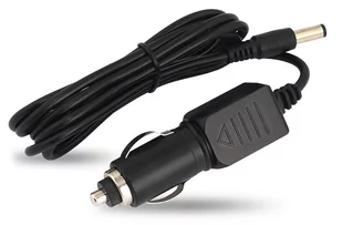 adapter samochodowy, kabel DC 12V do ładowarek everActive NC-109, NC-1000, NC-1200, NC-1600, NC-3000, UC-4000 - Ładowarki samochodowe - miniaturka - grafika 1