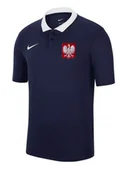 Koszulki sportowe męskie - Koszulka Polo Nike Park 20 POLSKA - miniaturka - grafika 1