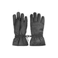 Rękawiczki - Rękawiczki narciarskie Thinsulate chłopięce AFGLM117-21S - miniaturka - grafika 1