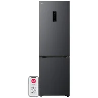 Lodówki - LG AI GBBSJ11DEP No Frost - miniaturka - grafika 1