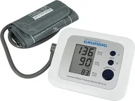 Ciśnieniomierze i akcesoria - Ciśnieniomierz Grundig Ciśnieniomierz naramienny GRUNDIG BP101G - miniaturka - grafika 1