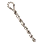 Inne akcesoria dla wędkarzy - Igła do przynęt MIKADO AMF24-7 7MM (10 sztuk) - miniaturka - grafika 1