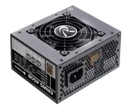 Zasilacze komputerowe - RAIJINTEK ERMIS 450B 450W, PC power supply (Kolor: CZARNY, 2x PCIe, 450 Watt) - miniaturka - grafika 1