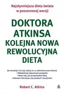 Diety, zdrowe żywienie - Doktora Atkinsa kolejna nowa rewolucyjna dieta - miniaturka - grafika 1
