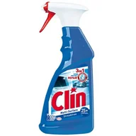 Płyny do mycia szyb - Clin CHEMIA KOSMETYKI UE - C Płyn Do Szyb 500ml Multi-Shine NIE000594 - miniaturka - grafika 1