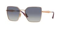 Okulary przeciwsłoneczne - Okulary Przeciwsłoneczne Vogue VO 4284S 51524L - miniaturka - grafika 1