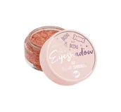 Cienie do powiek - Bell cień do powiek CANDY SHOP Eyeshadow 002 Sypki cień do powiek w słoiczku, 1,3g - miniaturka - grafika 1