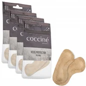 Akcesoria obuwnicze - 4x ZESTAW ZAPIĘTKI WKŁADKI SKÓRZANE WELUROWE BUTÓW - miniaturka - grafika 1