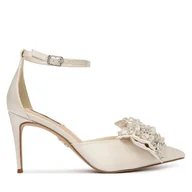 Czółenka - Szpilki Steve Madden Lumma 11005017 Écru - miniaturka - grafika 1