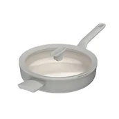 Patelnie - Patelnia saute BERGHOFF Leo Balance Eco 26 cm - miniaturka - grafika 1