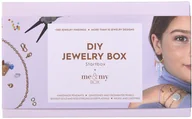 Zabawki kreatywne - Zestaw do tworzenia biżuterii Me &amp; My Box StartNo 1 (5744000780665) - miniaturka - grafika 1