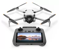 Drony - DJI Mini 4 Pro (DJI RC 2) + Care Refresh 2 lata - miniaturka - grafika 1