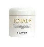 Maski do włosów - Beaver Intensive Remedy Treatment Maseczka do włosów 500ml - miniaturka - grafika 1