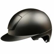 Kaski do jazdy konnej - Kask Sport Kask KOOKI - KASK - black shadow - roz. 60-63 - miniaturka - grafika 1