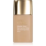 Podkłady do twarzy - Estee Lauder Double Wear Sheer Long-Wear Makeup SPF 20 lekki podkład matujący SPF 20 odcień 2W1 Dawn 30 ml - miniaturka - grafika 1