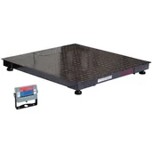 Wagi specjalistyczne - OHAUS DF32M1500BL, 1500kg, 500g , IP65 - miniaturka - grafika 1