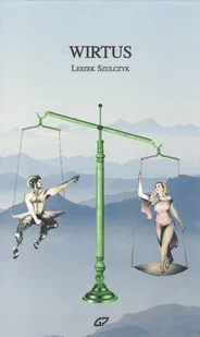 SZULCZYK LESZEK Wirtus - Poezja - miniaturka - grafika 1