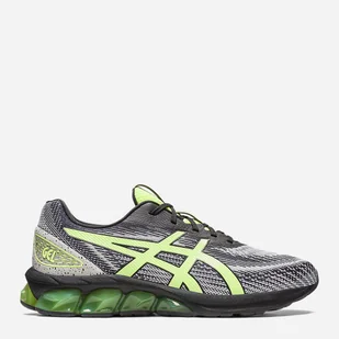 Męskie buty sportowe ASICS Gel-Quantum 180 Vii 1201A631-006 45 (11US) 28.5 cm Czarny/Zielony (4550456132771) - Buty sportowe męskie - miniaturka - grafika 1