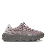 Sneakersy damskie - Sneakersy Nike Flyknit Haven FD2148 003 Fioletowy - miniaturka - grafika 1