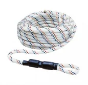 Sprzęt wspinaczkowy - Lina RLX 11mm Tractel - miniaturka - grafika 1