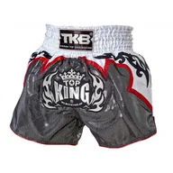 Spodnie sportowe męskie - Top King Spodenki Tajskie Muay Thai TKTBS-132 - miniaturka - grafika 1