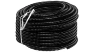 Inne akcesoria elektryczne - Rura ochronna spiralna z PCV WTG 7 E03DK-09030100101 /30m/ - miniaturka - grafika 1