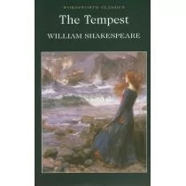 Wordsworth William Shakespeare The Tempest - Poezja - miniaturka - grafika 1
