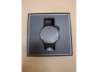 Telefony OUTLET - OUTLET Smartwatch HUAWEI GT 5 Pro 46mm Active Czarny - miniaturka - grafika 1